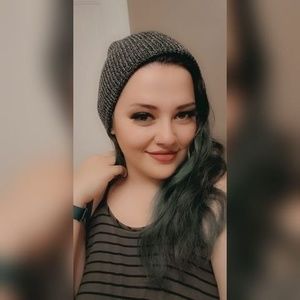 Meet your Posher, Cheyenne